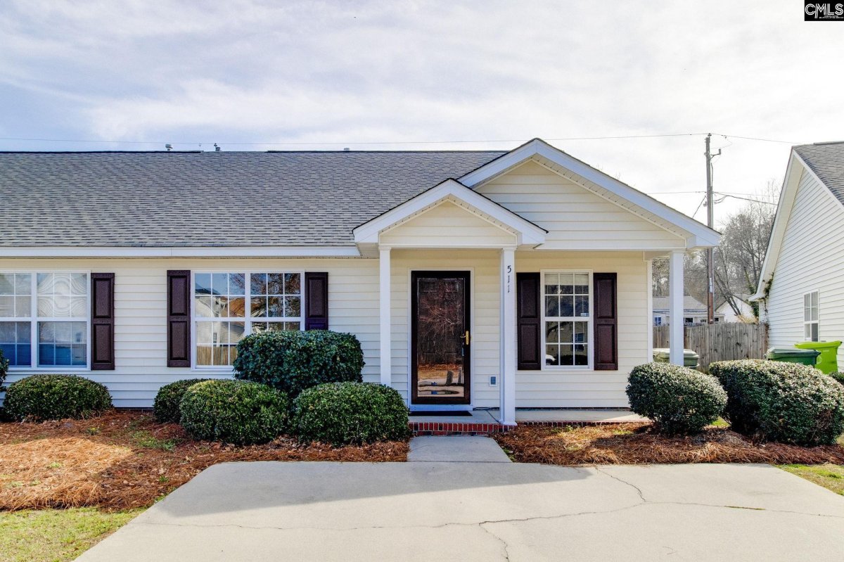 511 Providence Crossing Drive
