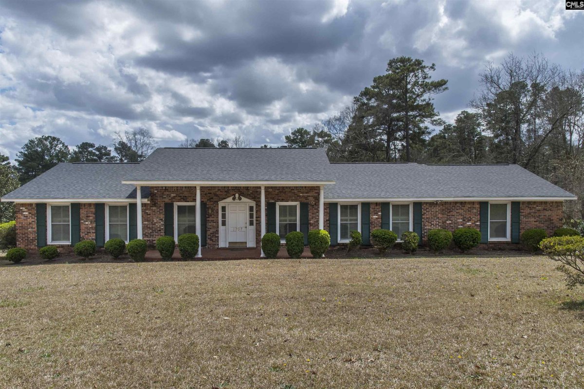 1707 Carl Road