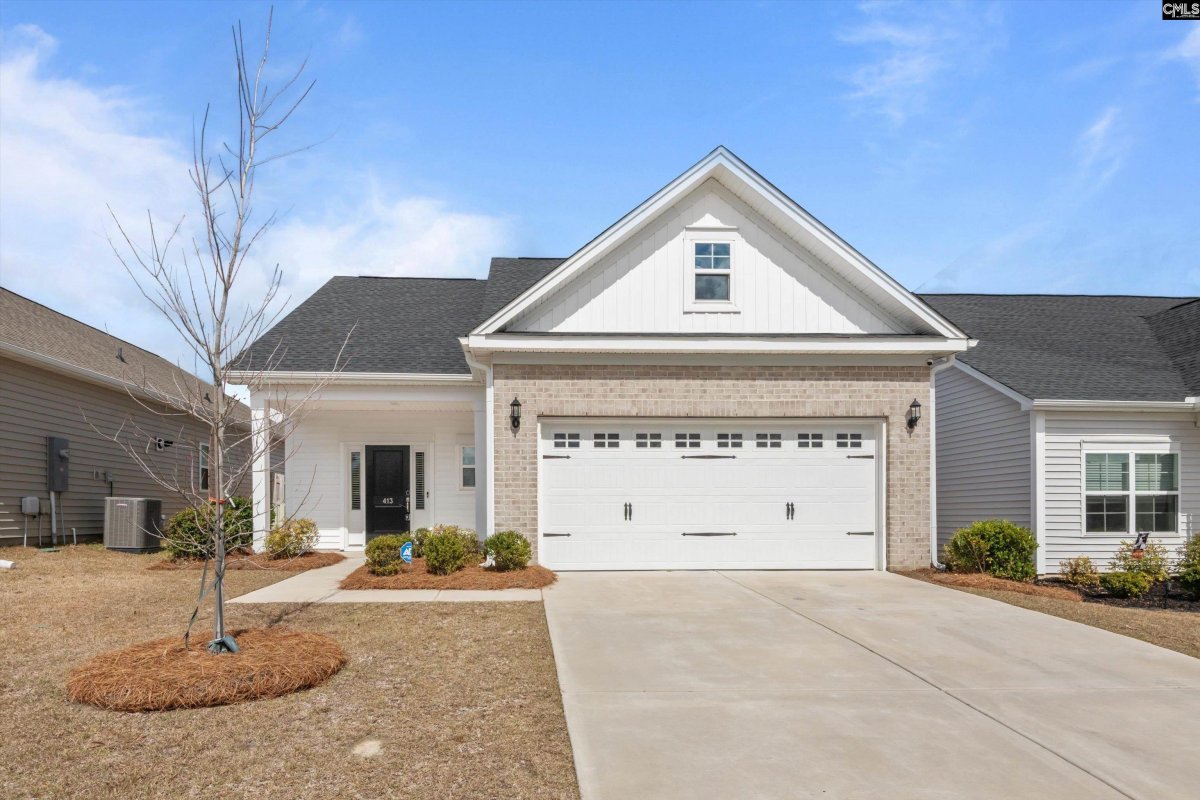 413 Durwin Way