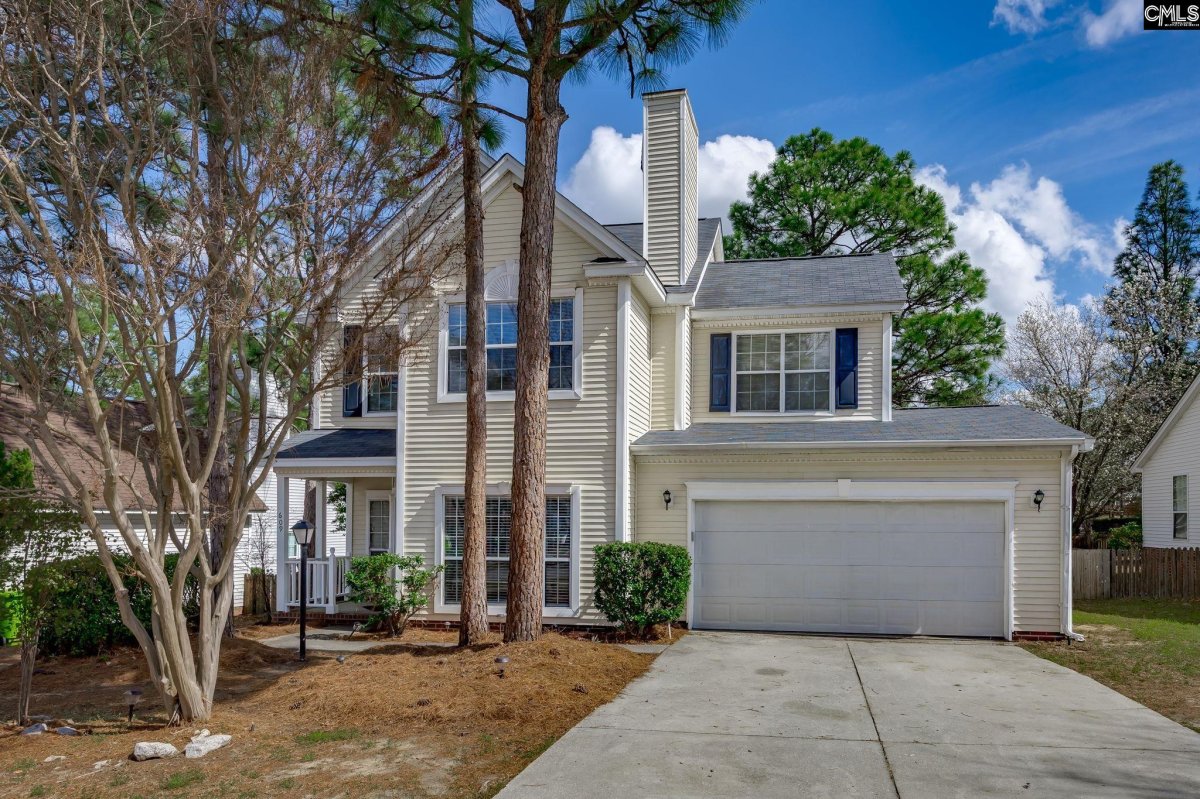 609 Ridge Trail Dr.