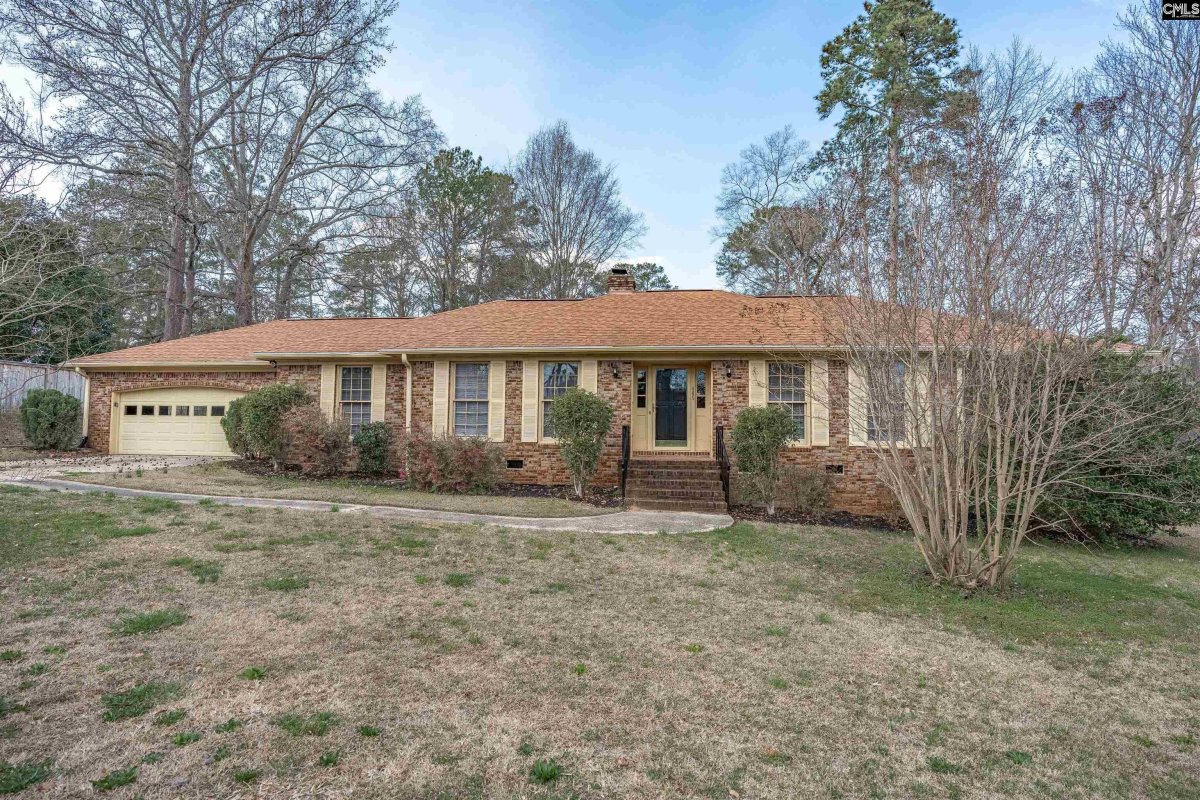 405 Beechwood Drive