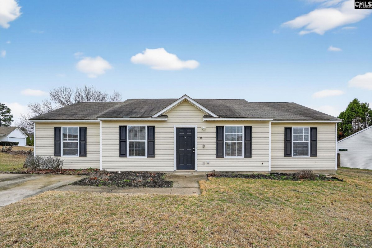101 Denby Circle