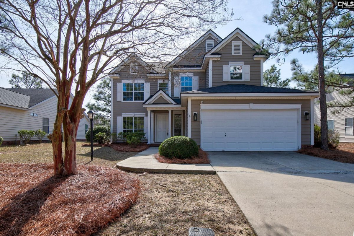 124 Rolling Knoll