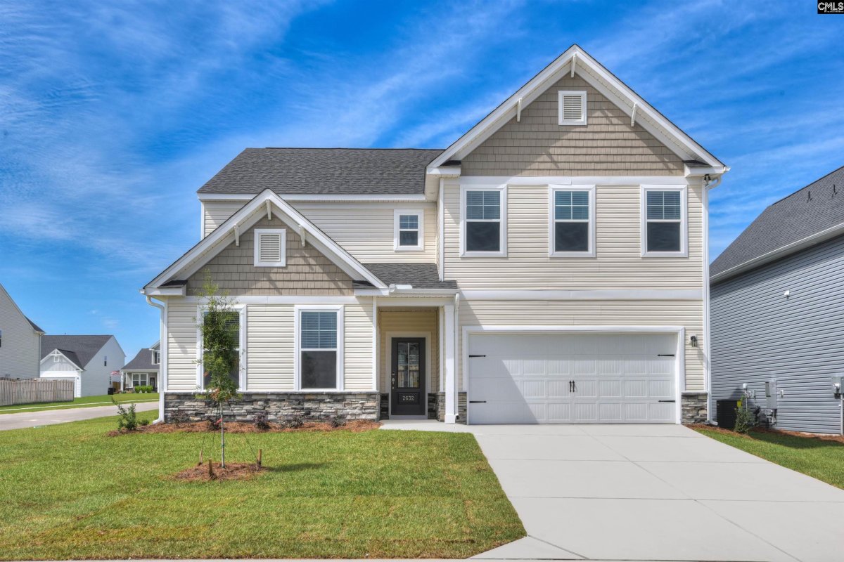 1714 Sweet Meadow Court
