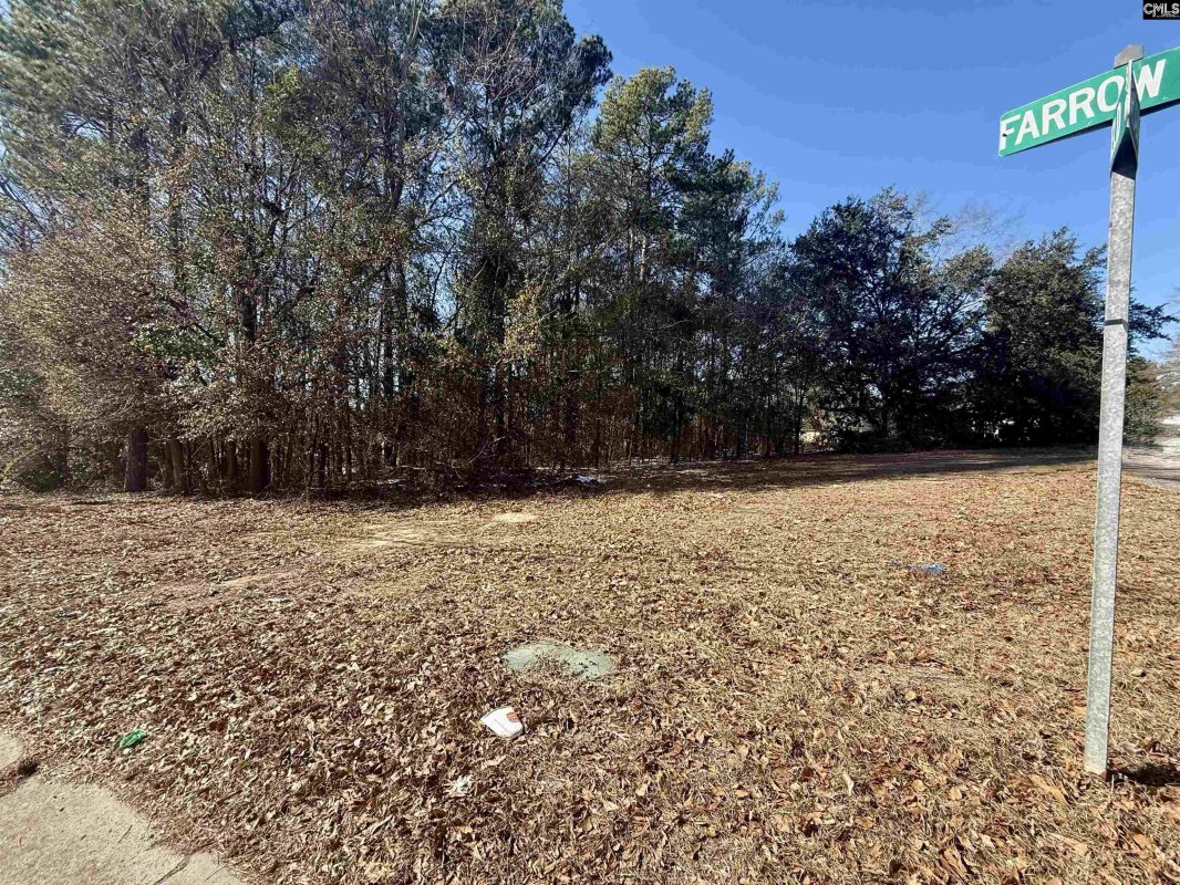6543 Farrow Road