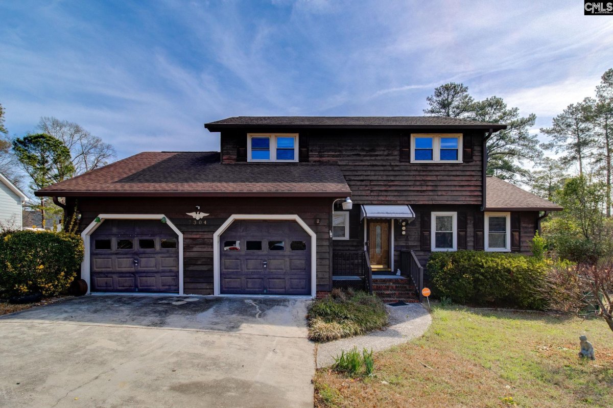 7304 Teague Road