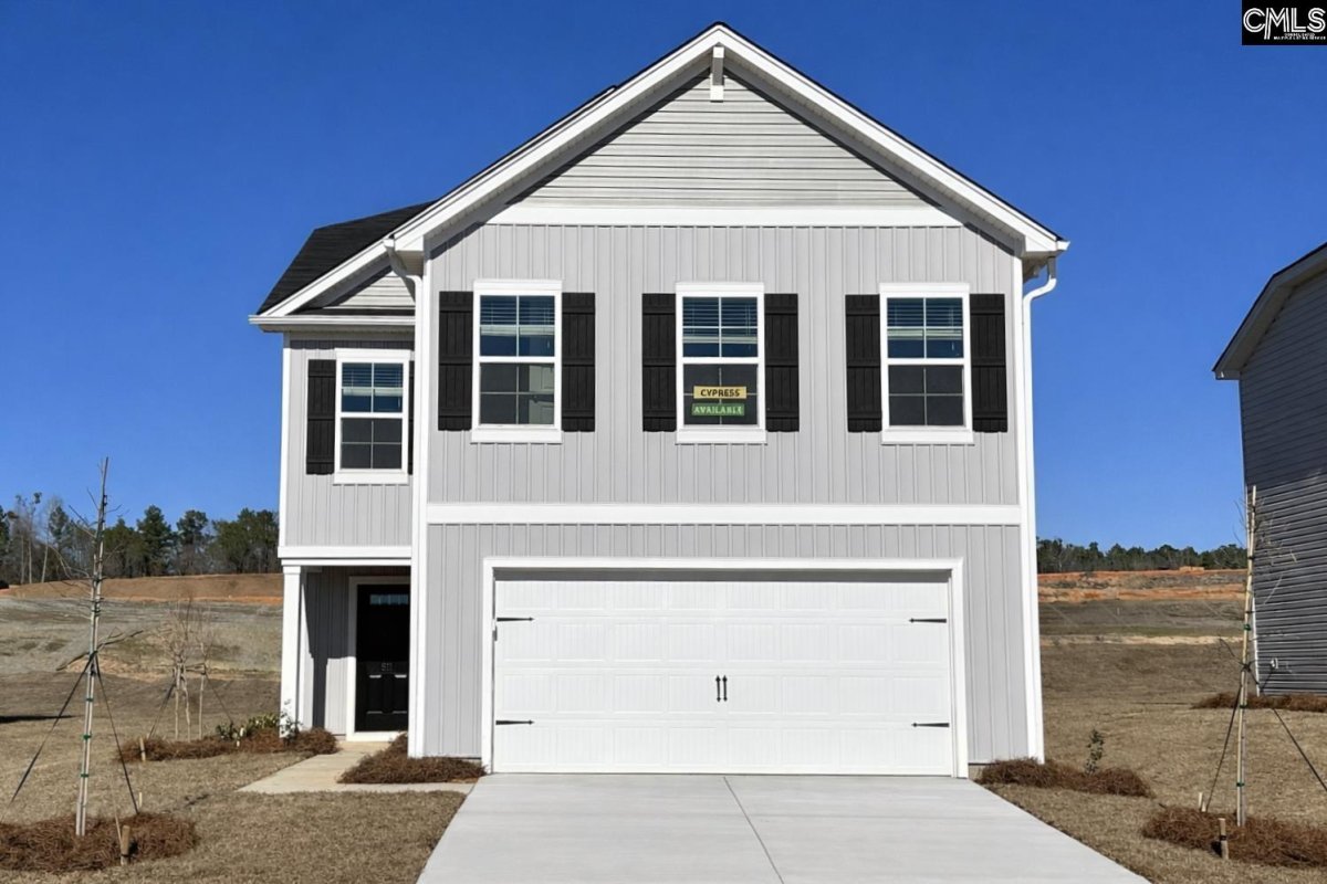 801 Cattle Egret Lane