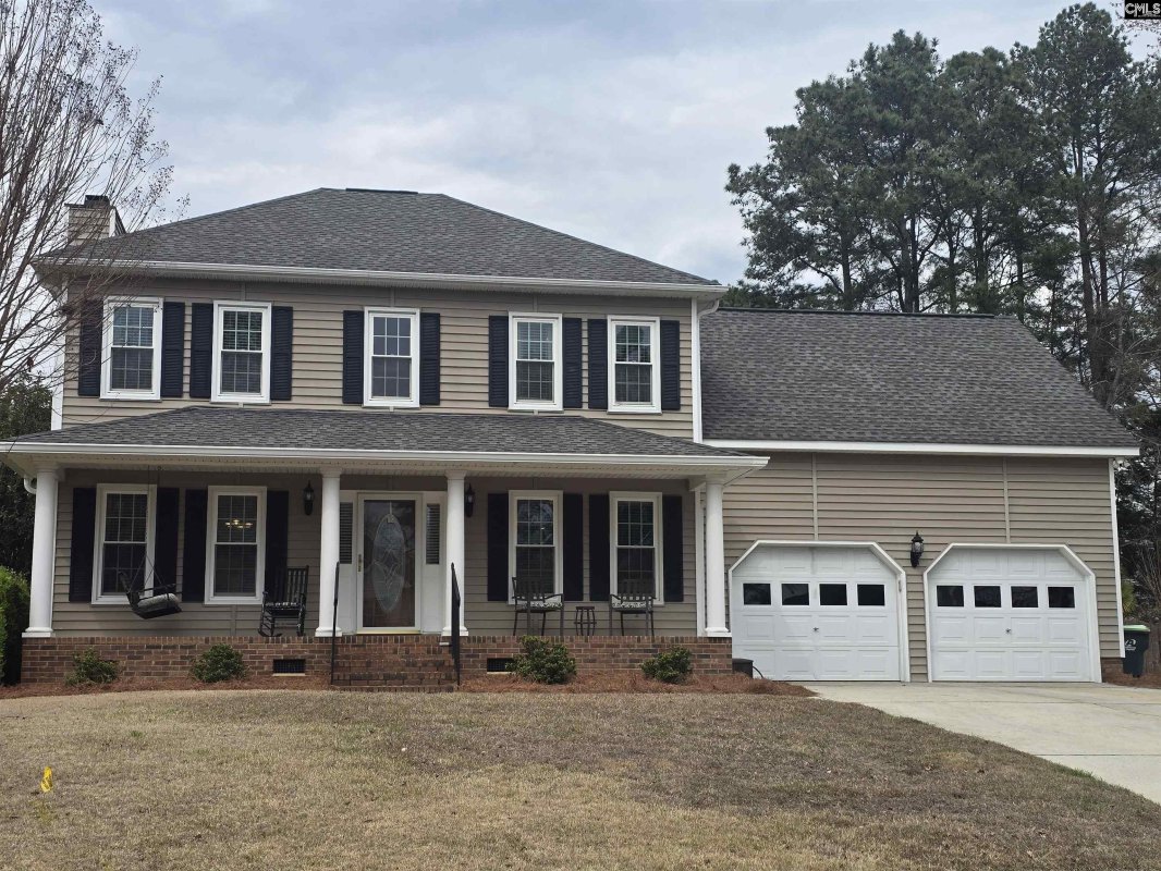 104 Water Crest Drive