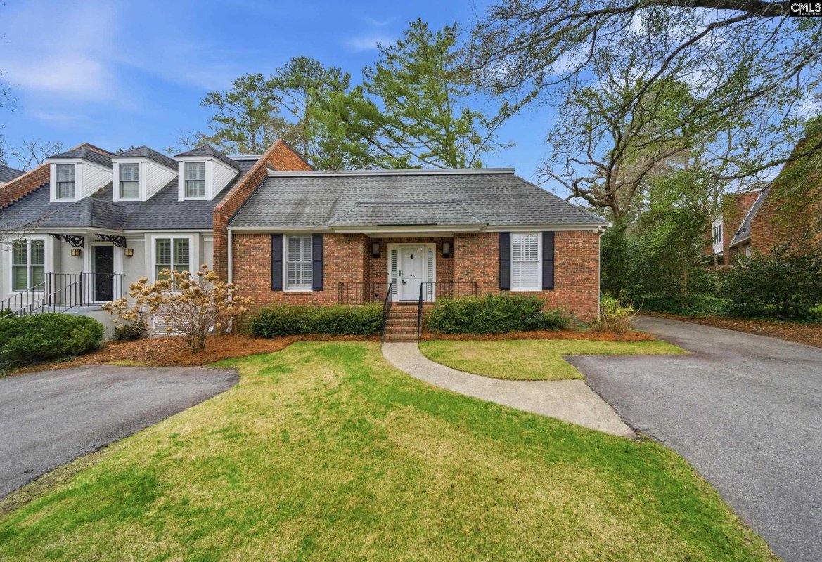 25 Quinine Lane