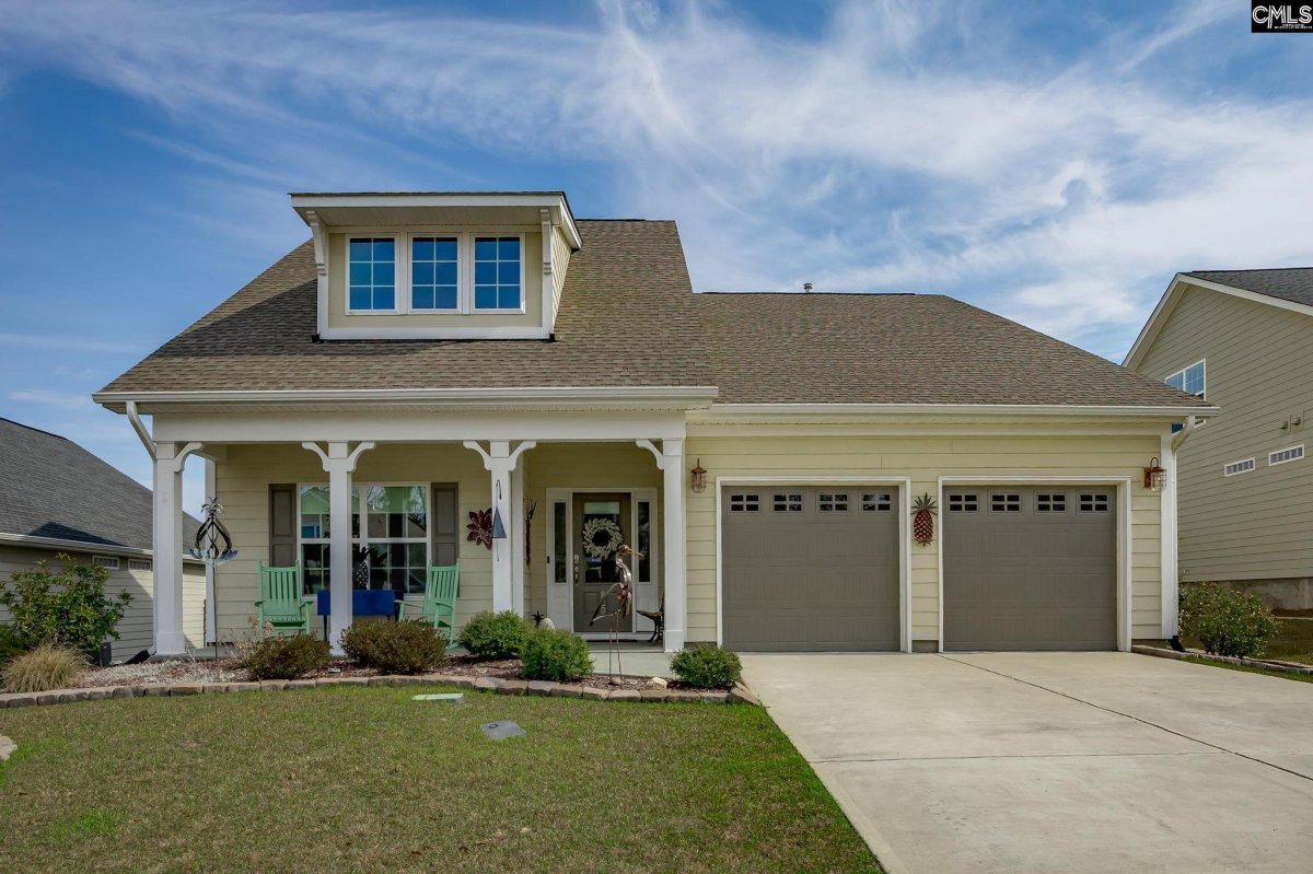 820 Dutchmaster Drive