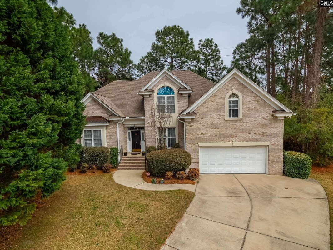 8 Medina Court