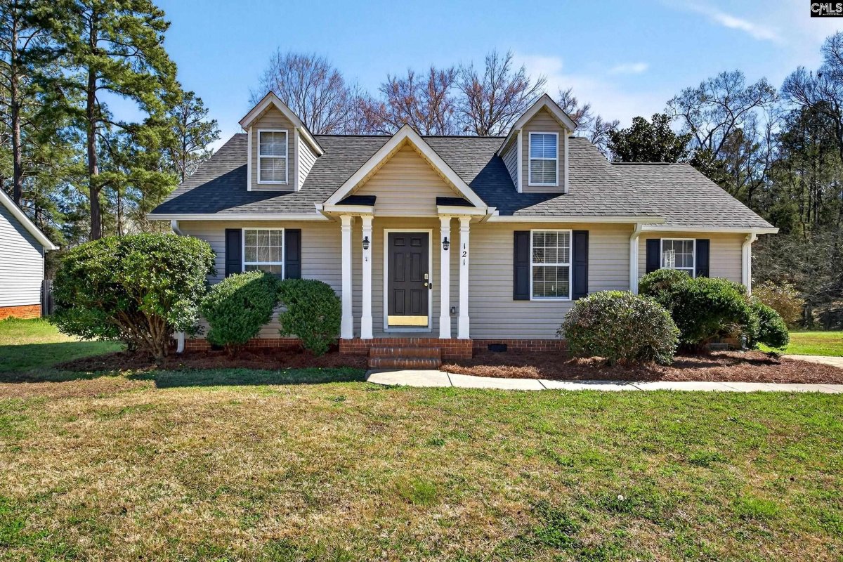 121 Black Creek Lane