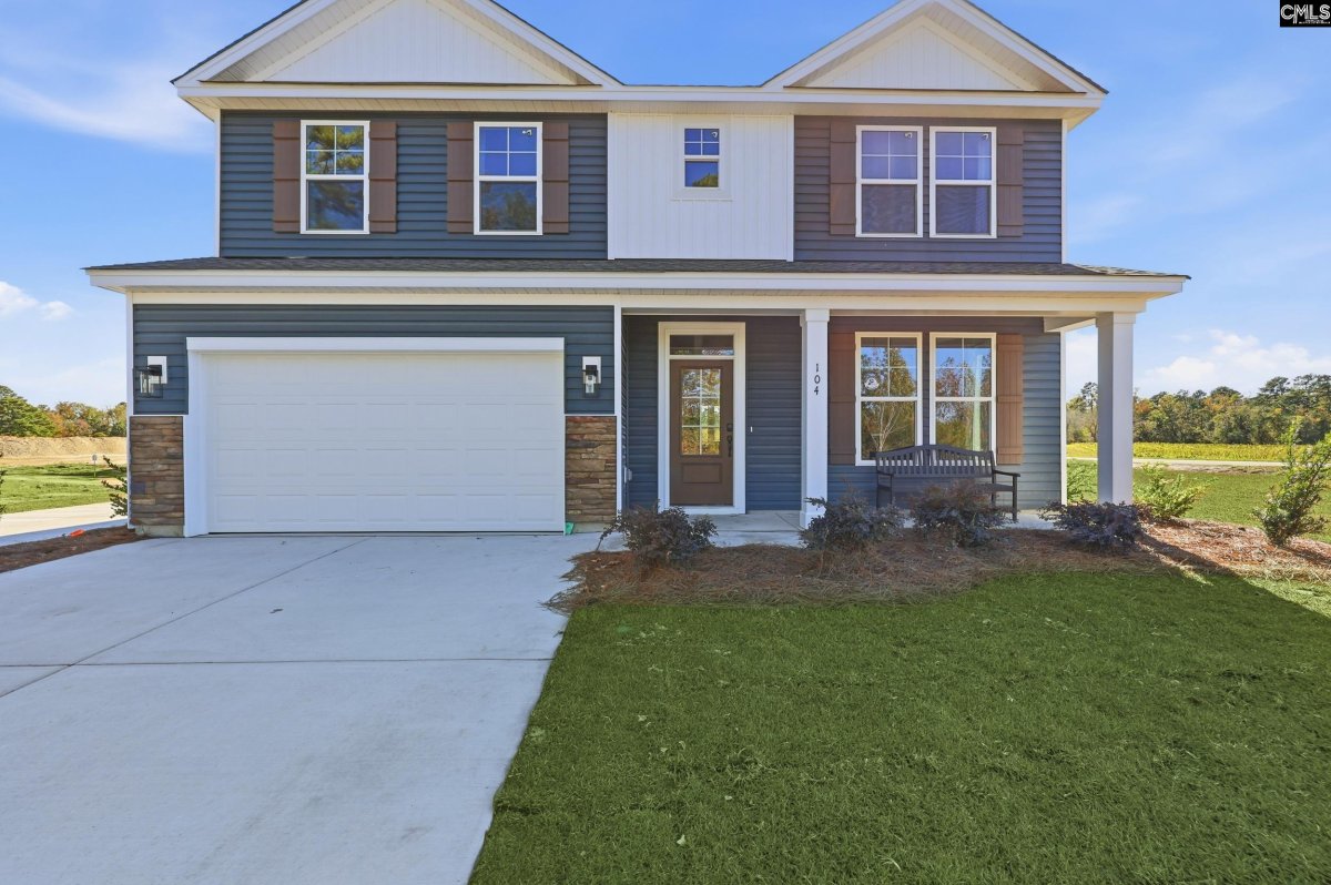 2147 Currituck Drive