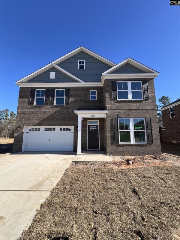 2153 Currituck Drive