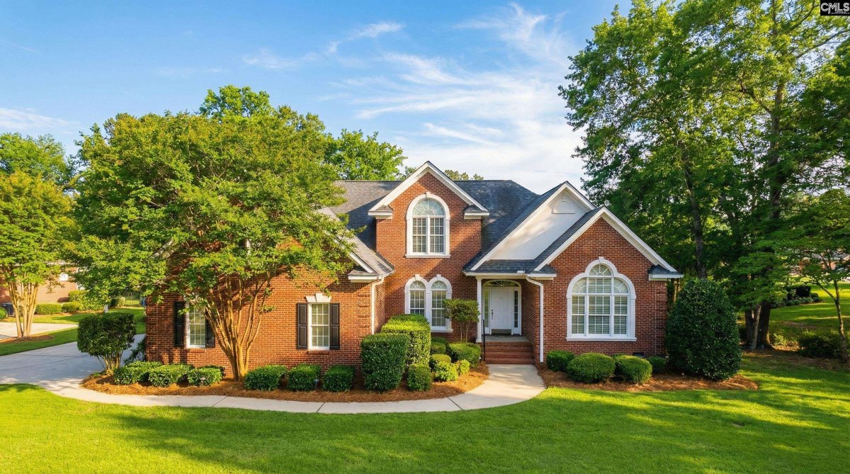 104 Inverness Drive