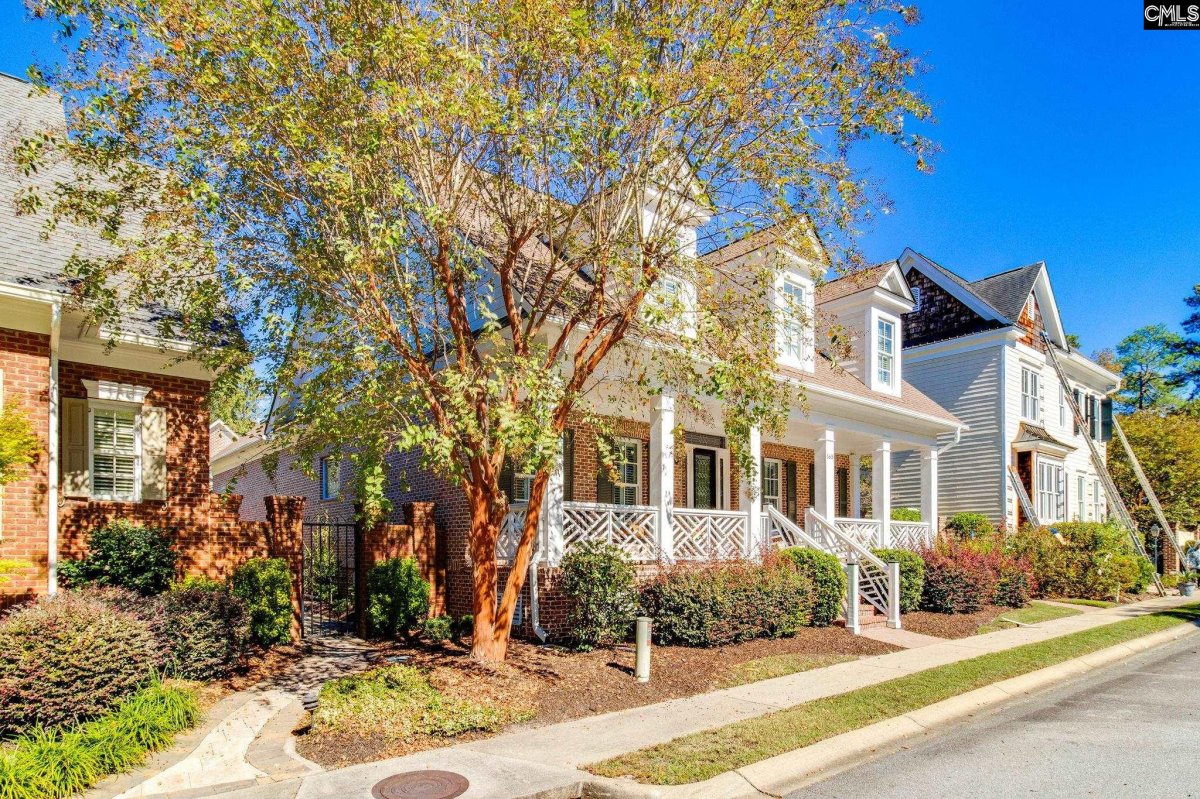 165 Preserve Lane