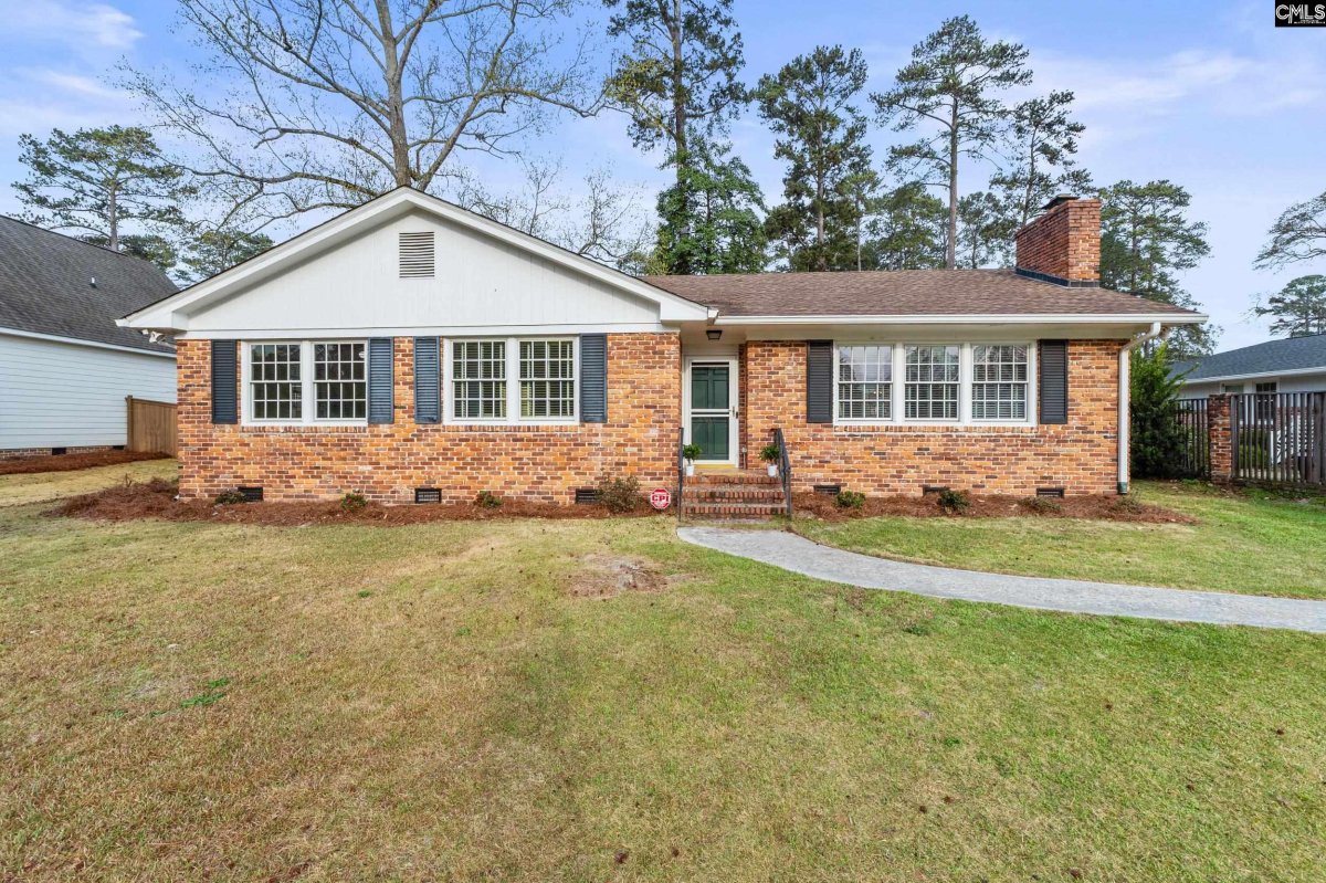 819 Burwell Lane