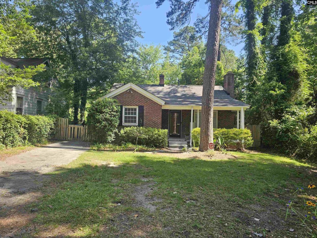 3947 Live Oak Street