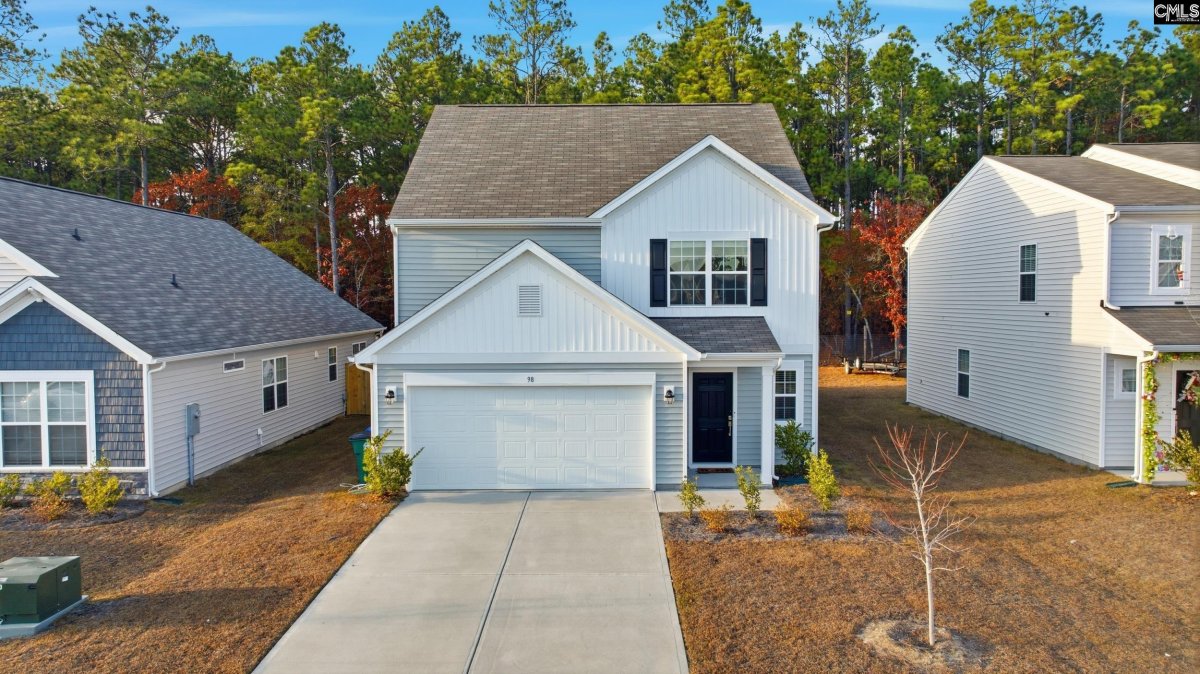98 Parkwood Court