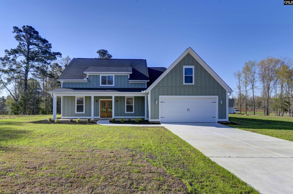 243 Woodside Shores Drive