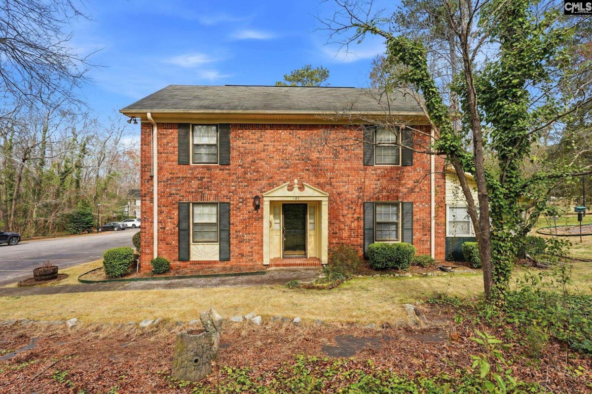 167 Jefferson Place