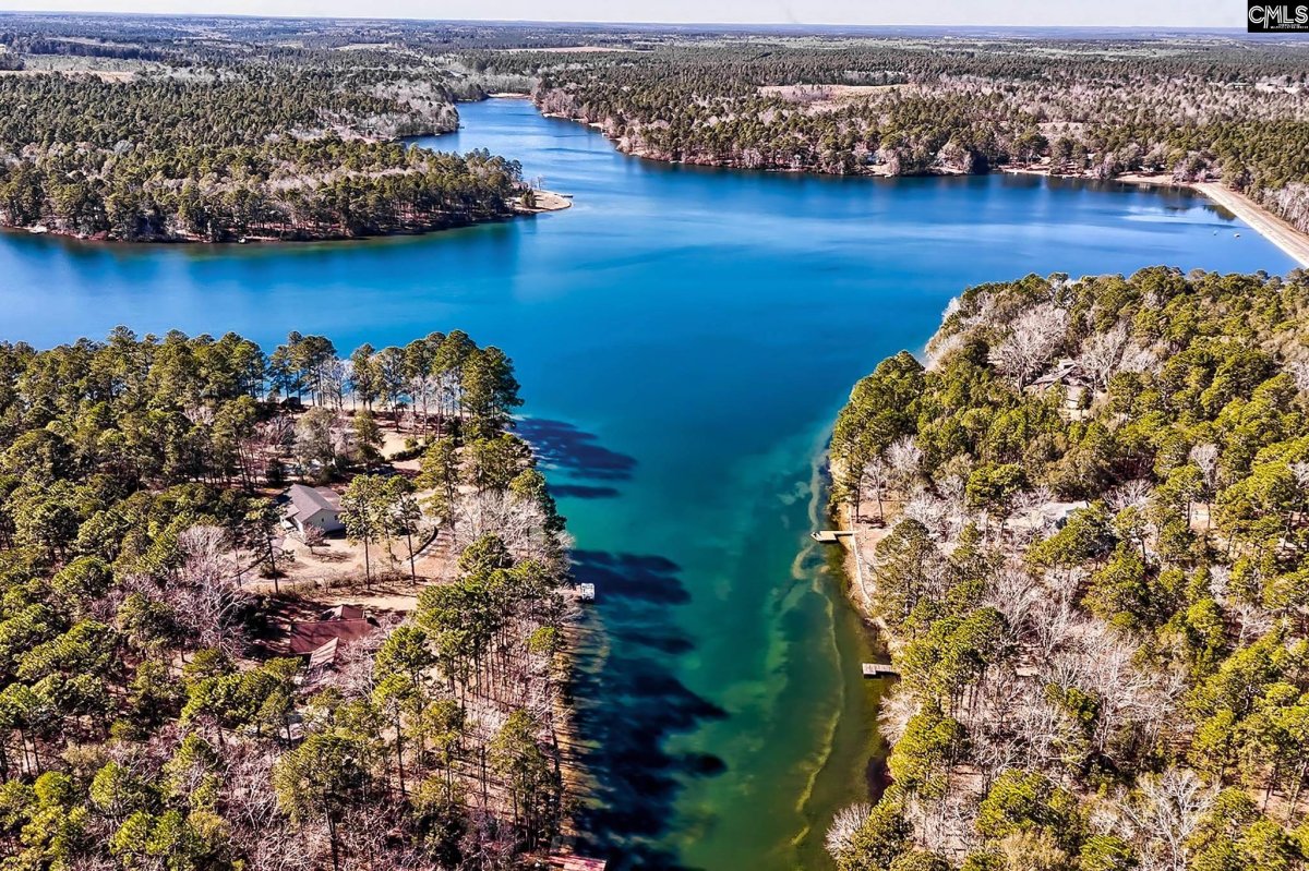 0 Edisto Lake Road
