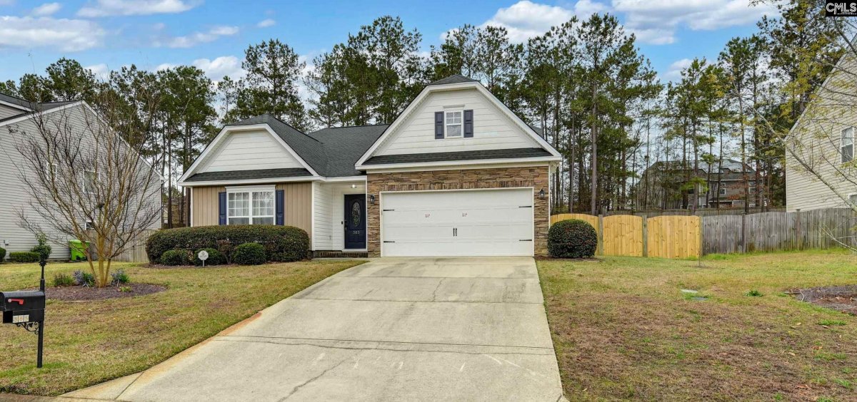 383 Quiet Creek Road