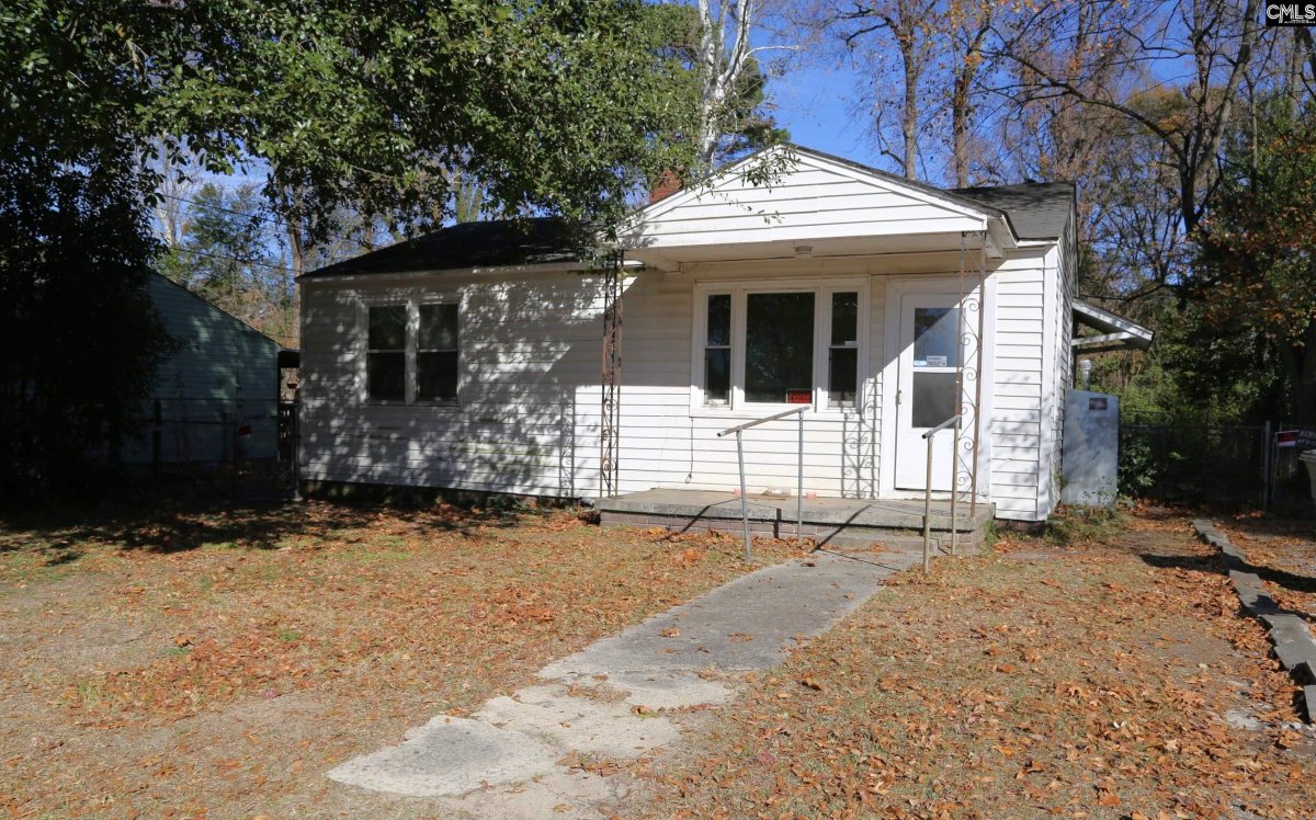 100 Rose Drive