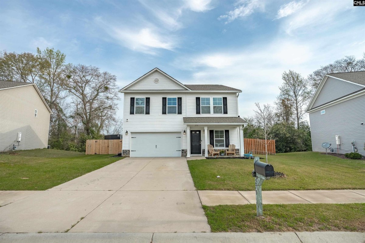 275 Niblick Drive