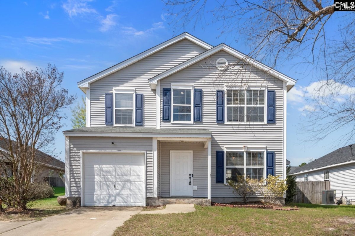 110 Glen Knoll Drive