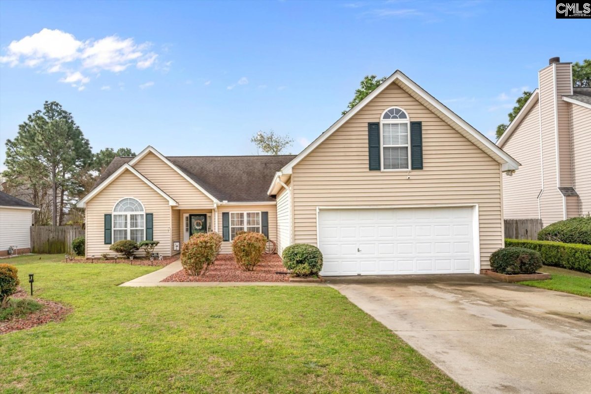 111 Long Ridge Drive