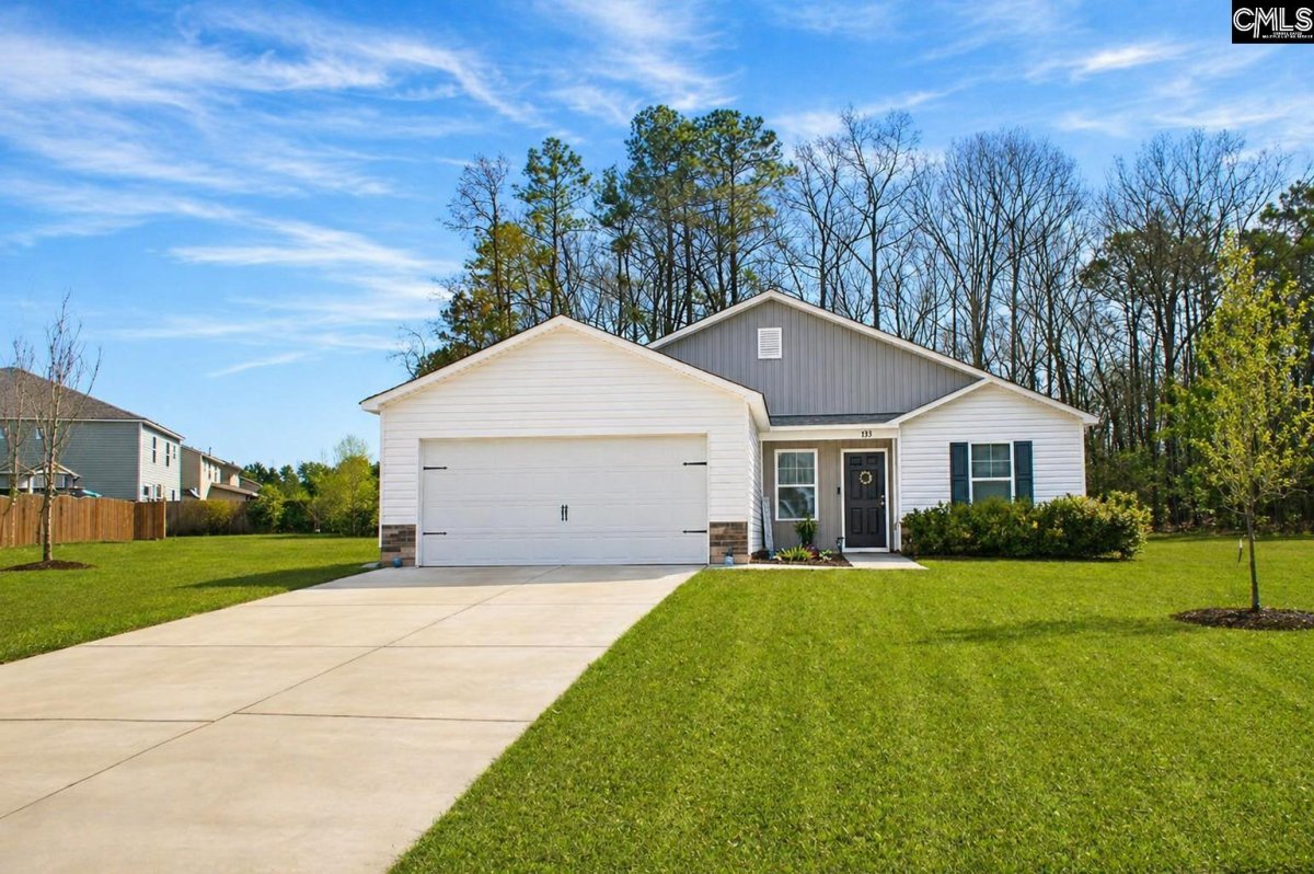 133 Findlay Circle