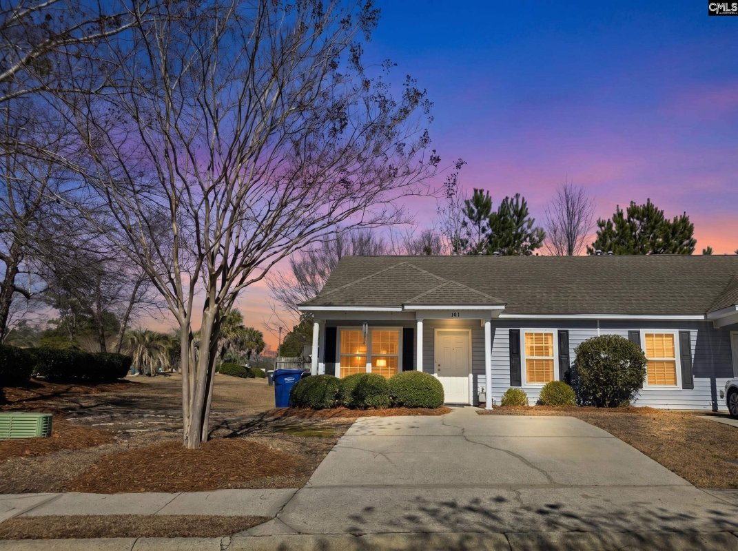 101 Weatherstone Road