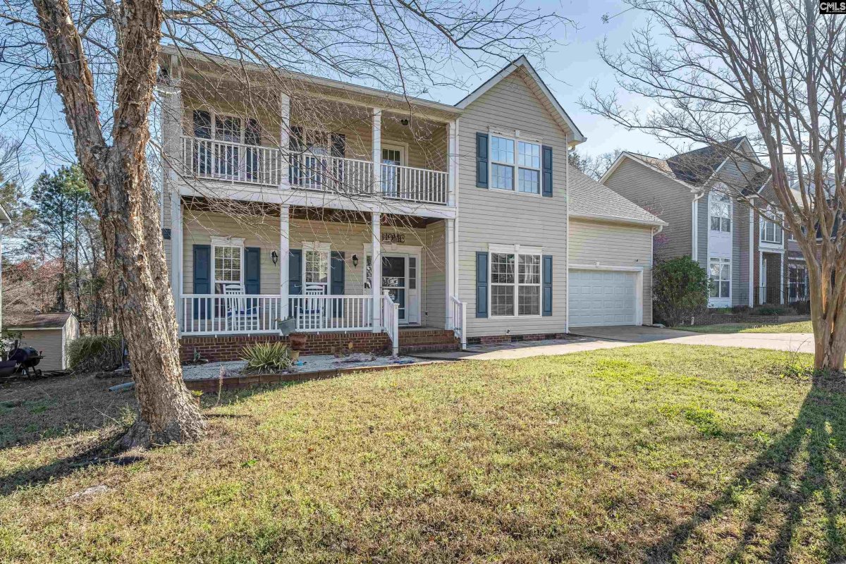 524 Cabin Drive