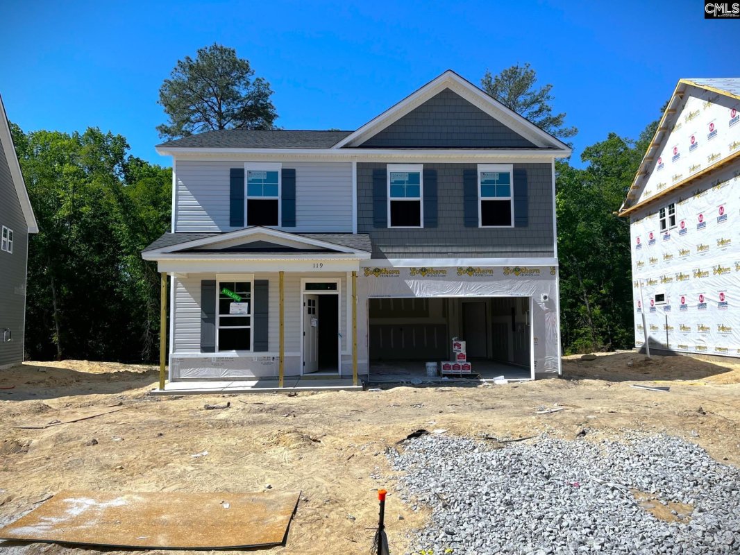 119 Balis Farm Circle