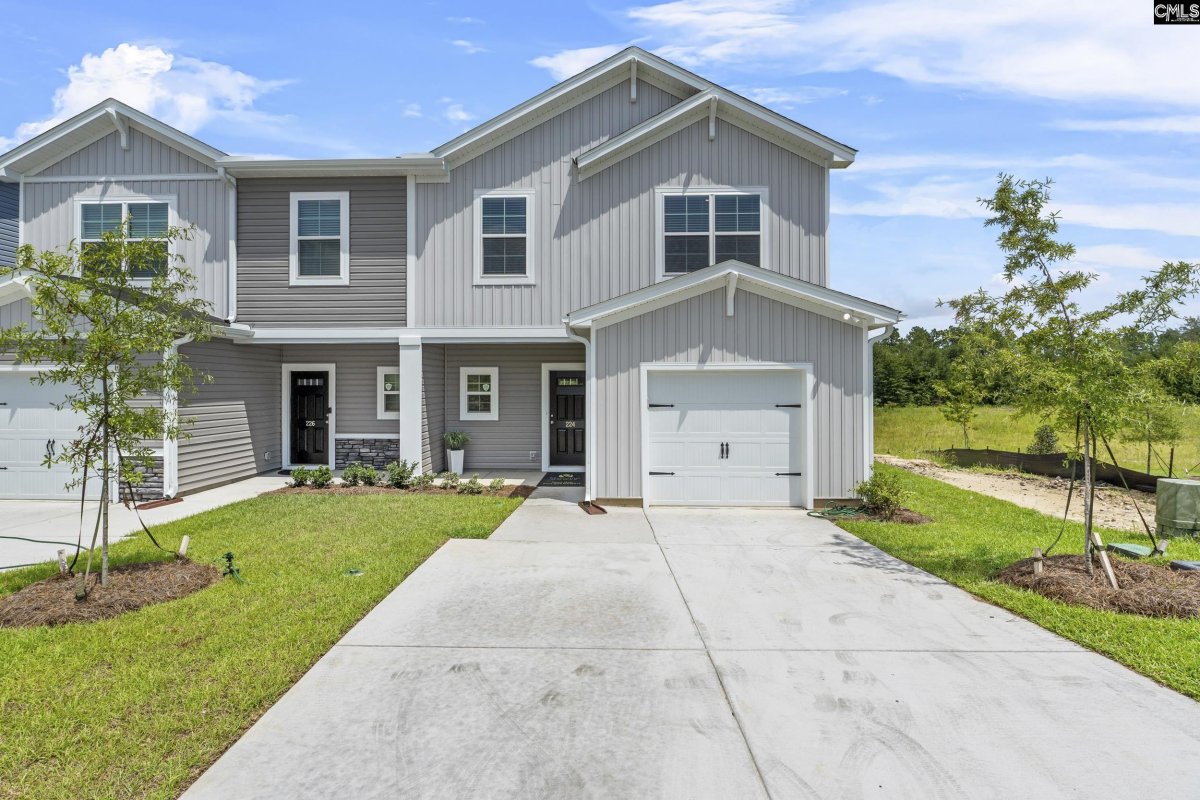 333 South Lake Court 31B