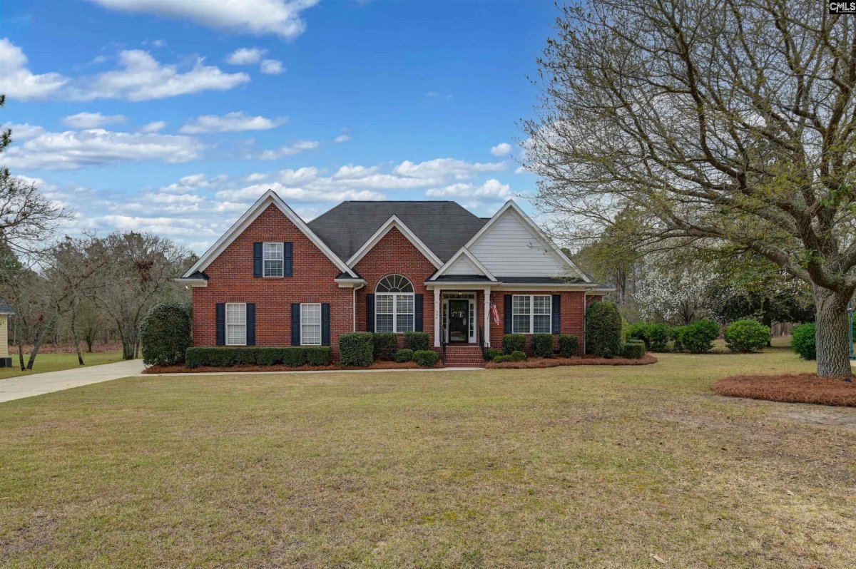 306 Beaumont Park Circle
