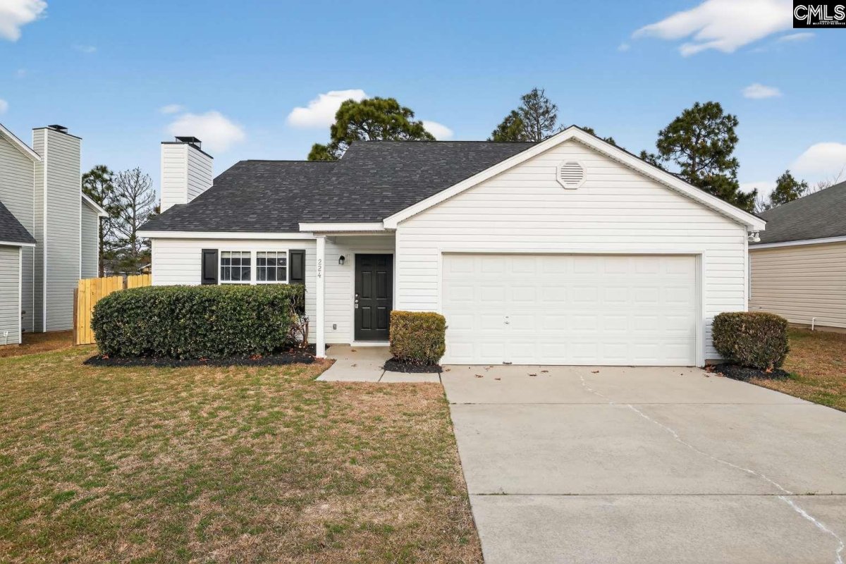 224 Drooping Leaf Lane