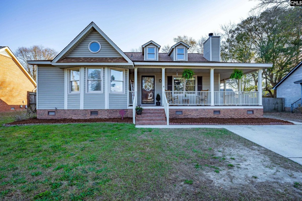 153 Golden Pond Drive