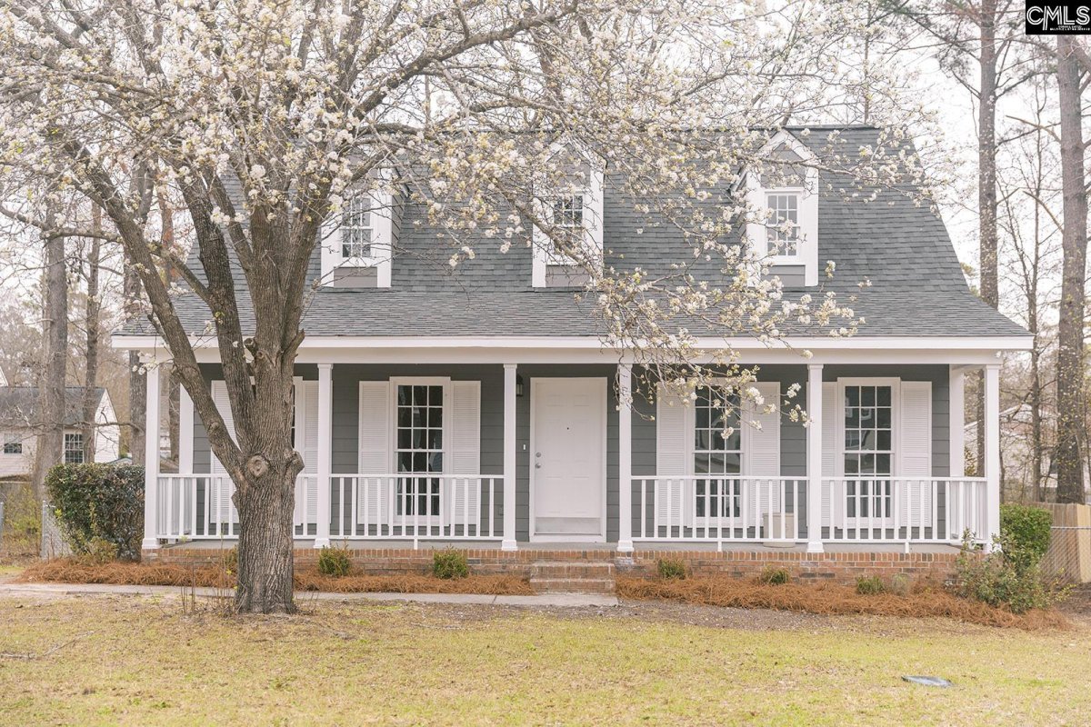 14 Winslow Court
