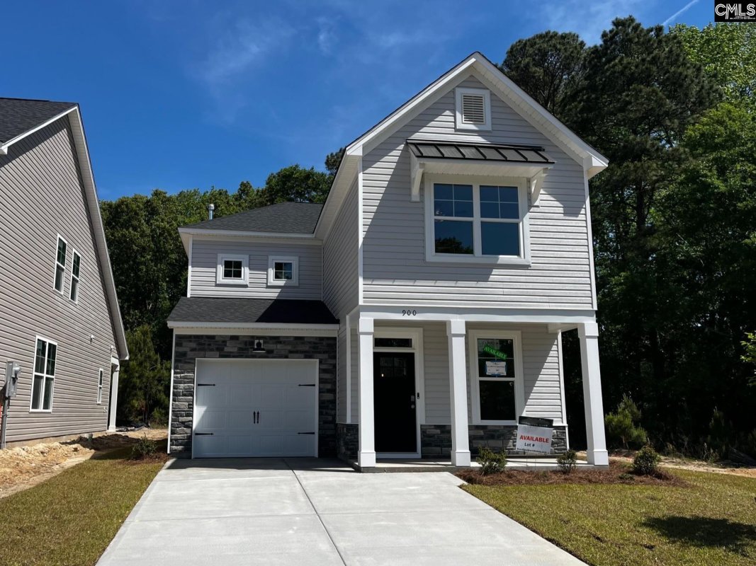 900 Fire Island Road