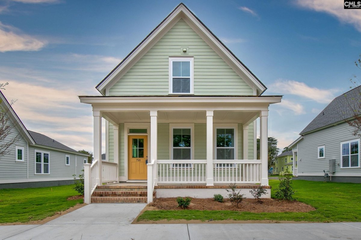 750 Poplar Street