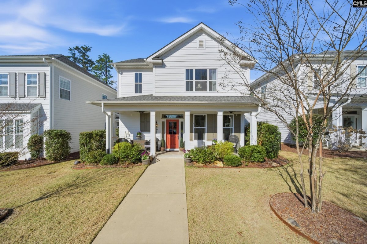 315 River Club Road