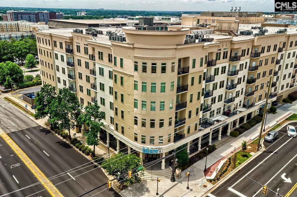 601 Main Street 421