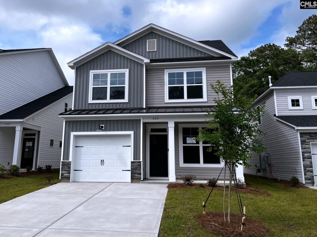 904 Fire Island Road