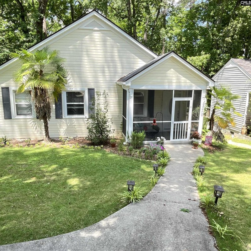 3409 Bellingham Road