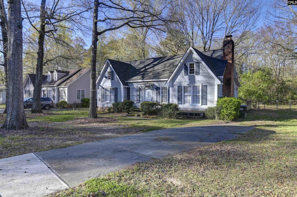 337 Chapelwhite Road
