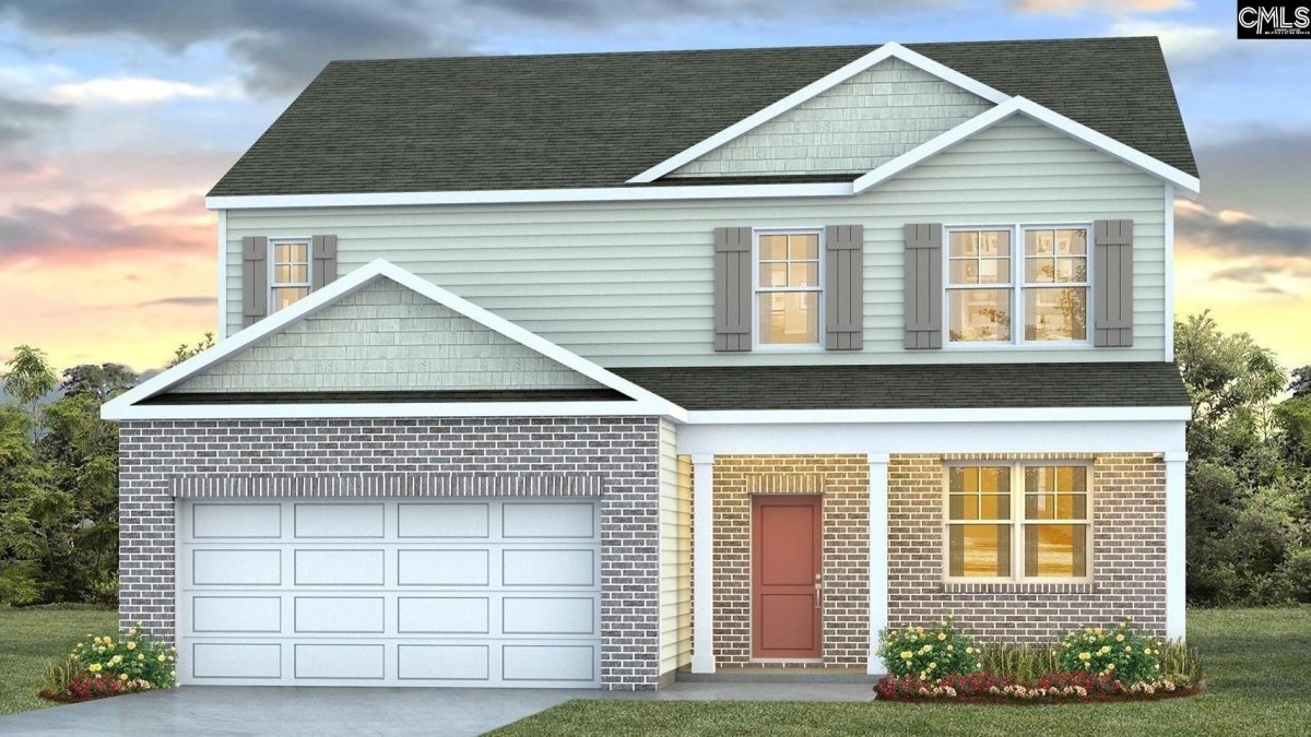 485 Leathertree Lane