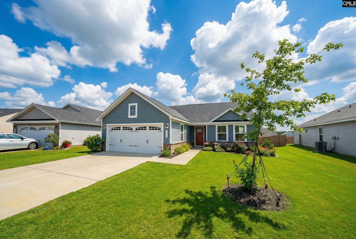 2021 Orchard Oak Trail