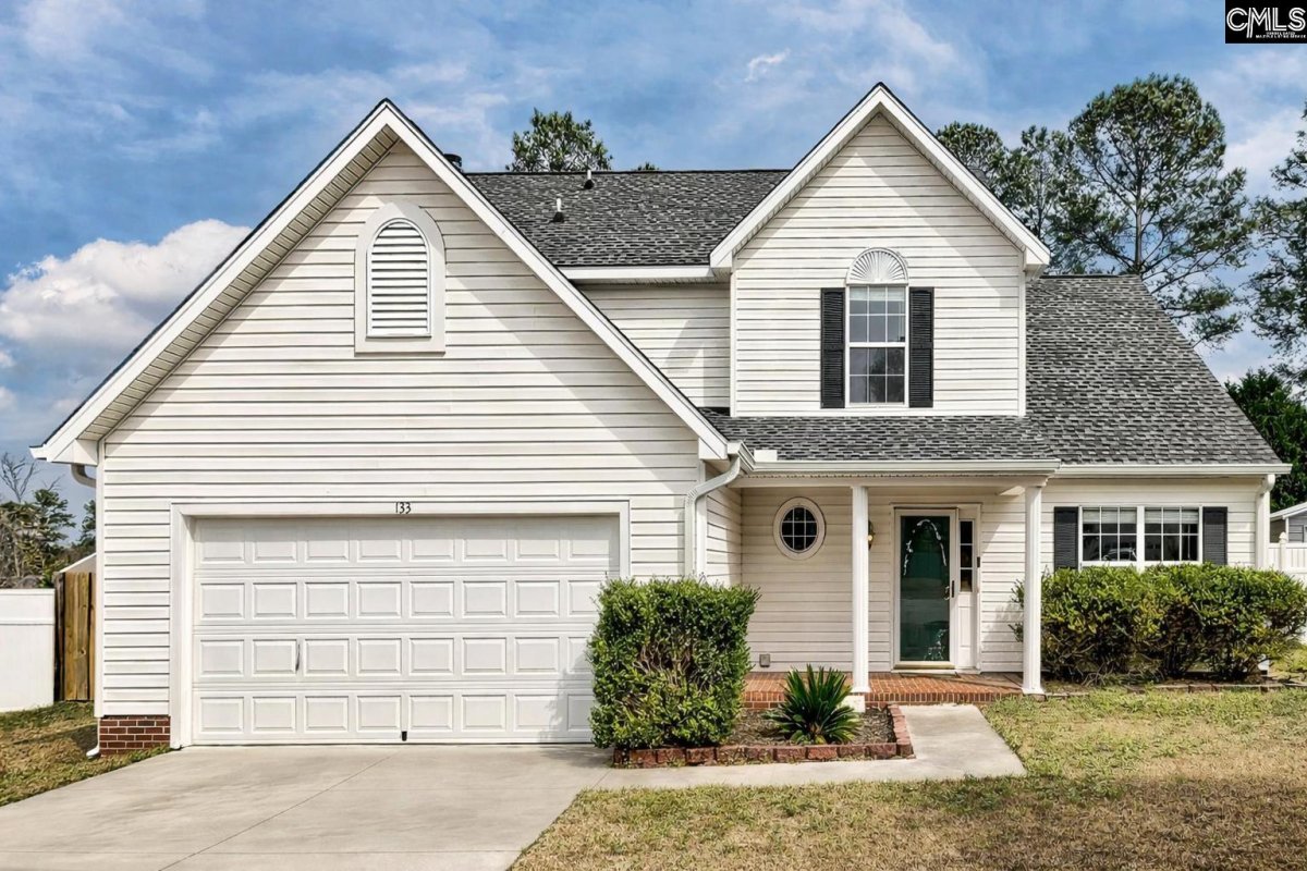 133 Dutch Court